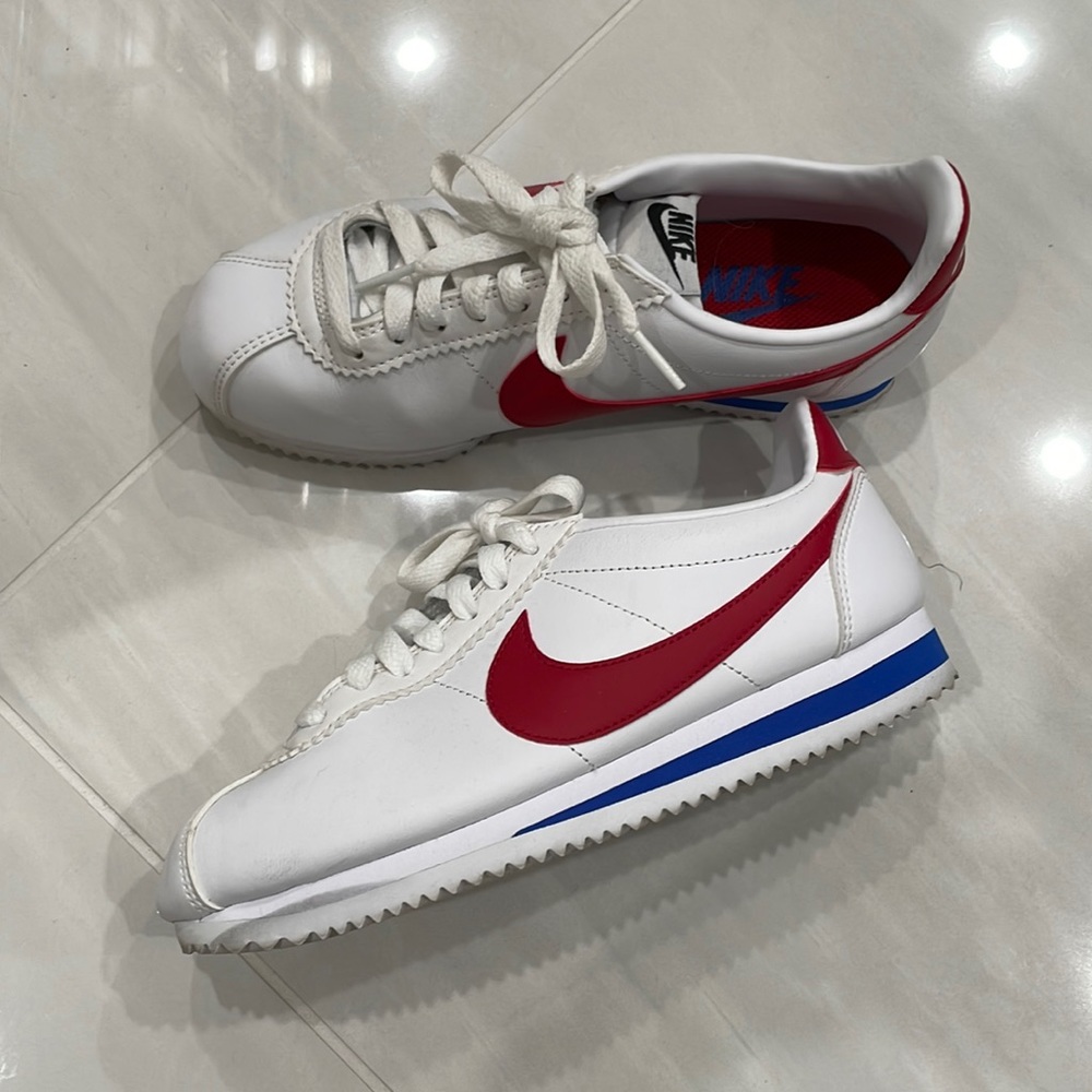 Nike cortez